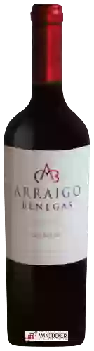 Domaine Benegas - Arraigo Benegas Red Blend