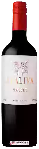 Domaine Benegas - Ataliva Malbec