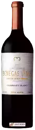 Domaine Benegas - Benegas Lynch (Libertad Estate Vineyard) Cabernet Franc