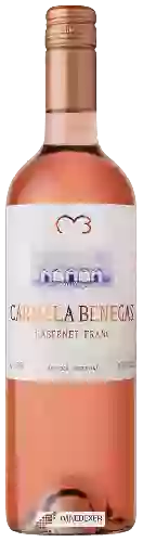 Domaine Benegas - Carmela Benegas Rosé