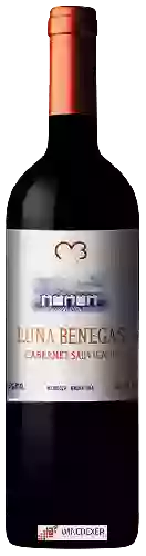 Domaine Benegas - Luna Benegas Cabernet Sauvignon