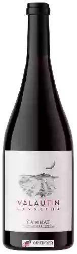 Bodega Ca' di Mat - Valautín Garnacha