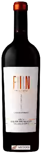 Bodega del Fin del Mundo - Cabernet Franc