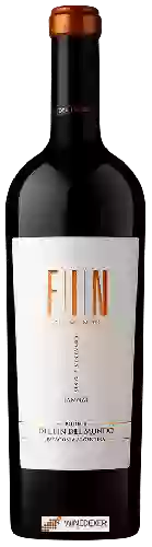 Bodega del Fin del Mundo - Tannat