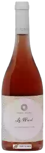 Bodega Dussart Pedrón - Le Rosé