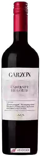 Bodega Garzón - Estate Cabernet de Corte (Varietales)