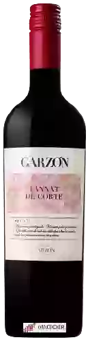 Bodega Garzón - Estate Tannat de Corte (Varietales)