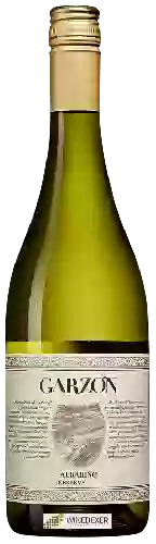 Bodega Garzón - Reserva Albariño