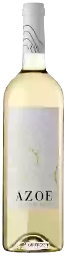 Domaine Hnos. del Villar - Azoe Verdejo