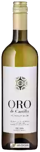 Domaine Hnos. del Villar - Oro de Castilla Sauvignon Blanc