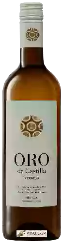 Domaine Hnos. del Villar - Oro de Castilla Verdejo