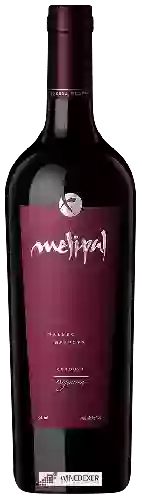 Domaine Melipal - Reserve Malbec