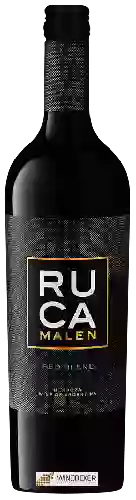 Domaine Ruca Malen - Blend