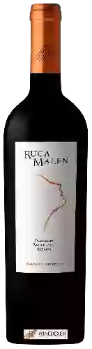 Domaine Ruca Malen - Cabernet Sauvignon Reserva