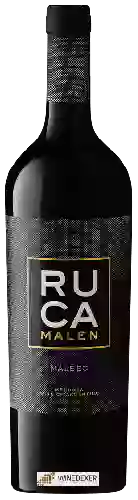 Domaine Ruca Malen - Malbec