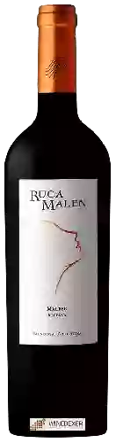 Domaine Ruca Malen - Malbec Reserva