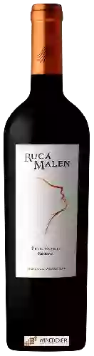 Domaine Ruca Malen - Petit Verdot Reserva