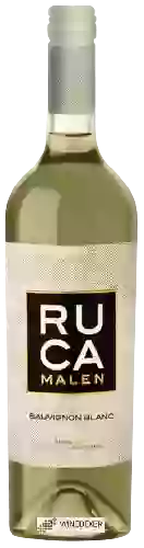 Domaine Ruca Malen - Sauvignon Blanc