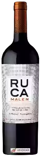 Domaine Ruca Malen - Terroir Series Cabernet Sauvignon