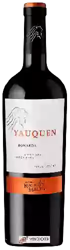 Domaine Ruca Malen - Yauquén Bonarda