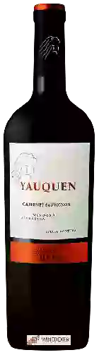 Domaine Ruca Malen - Yauquén Cabernet Sauvignon