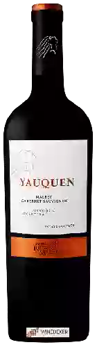 Domaine Ruca Malen - Yauquén Malbec - Cabernet Sauvignon