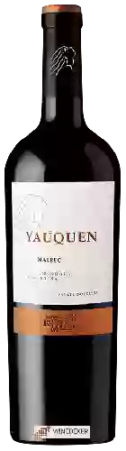 Domaine Ruca Malen - Yauquén Malbec