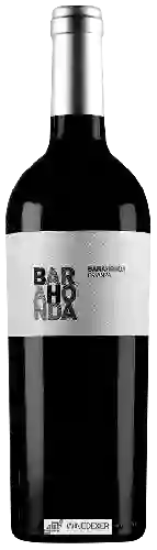 Domaine Barahonda - Crianza