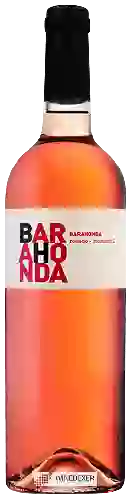 Domaine Barahonda - Rosado