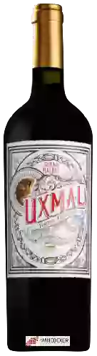 Bodega Uxmal - Syrah - Malbec