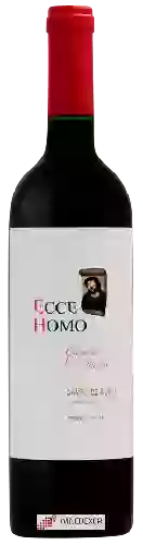 Bodegas Aragonesas - Ecce Homo Garnacha Selección