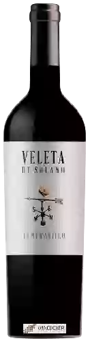 Bodegas Bastida - Veleta de Solano Tempranillo