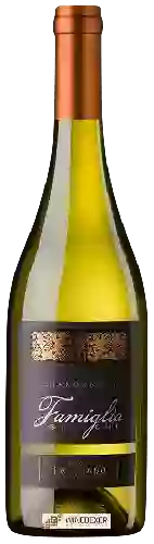 Bodegas Bianchi - Famiglia Bianchi Chardonnay