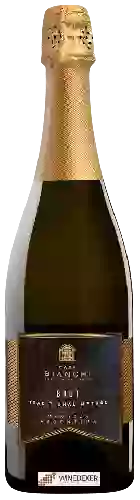 Bodegas Bianchi - Traditional Method Brut