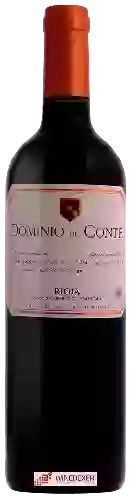 Bodegas Breton Criadores - Dominio de Conte