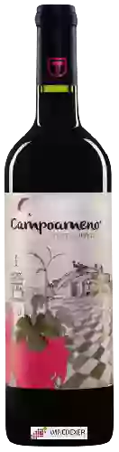 Bodegas Campoameno - Tinto Joven