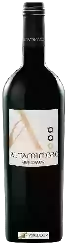 Bodegas Carramimbre - Altamimbre