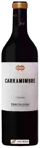 Bodegas Carramimbre - Carramimbre Crianza