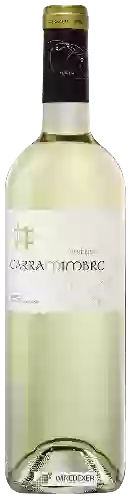 Bodegas Carramimbre - Carramimbre Verdejo