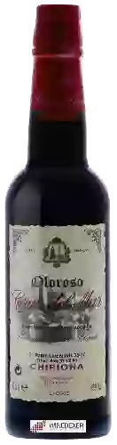 Domaine César Florido - Cruz del Mar Oloroso