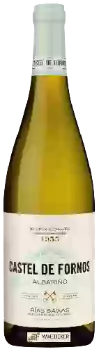 Bodegas Chaves - Castel de Fornos Albariño