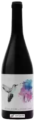 Bodegas de Fabula - Tindu