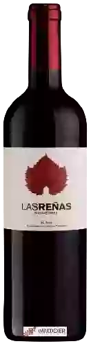 Bodegas del Rosario - Las Reñas Monastrell