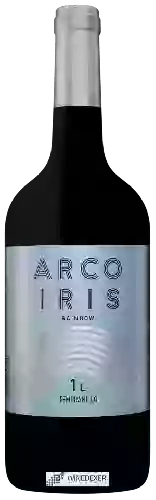 Domaine Fariña - Arco Iris Rainbow Tinto