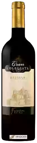 Domaine Fariña - Gran Colegiata Toro Reserva