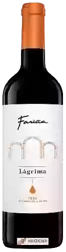 Domaine Fariña - L&aacutegrima