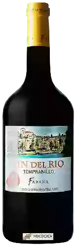 Domaine Fariña - Tempranillo Castilla y León Fin Del Rio