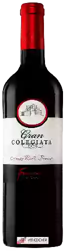 Domaine Fariña - Toro Roble Frances Gran Colegiata Crianza