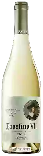 Bodegas Faustino - VII Bianco