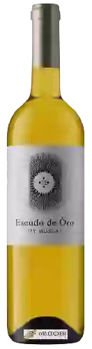 Bodegas Fontana - Escudo de Oro Dry Muscat